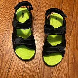 Khombu Sandals
